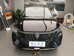 2021款 330TGI 自动国潮智尊版