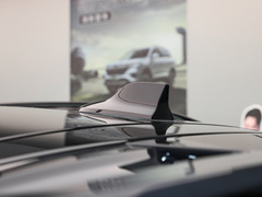 2021款 330TGI 自动国潮智尊版