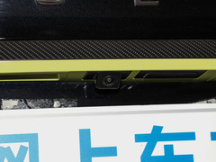 2021款 330TGI 自动国潮智尊版