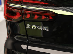 2021款 330TGI 自动国潮智尊版