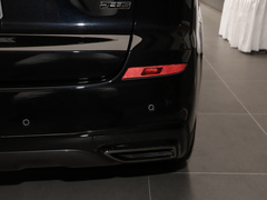 2021款 330TGI 自动国潮智尊版