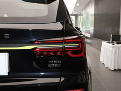 2021款 330TGI 自动国潮智尊版