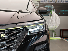 2021款 330TGI 自动国潮智尊版