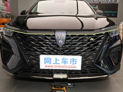 2021款 330TGI 自动国潮智尊版