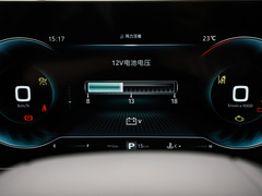 2021款 330TGI 自动国潮智尊版