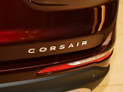 2022款 2.0T 两驱尊享版