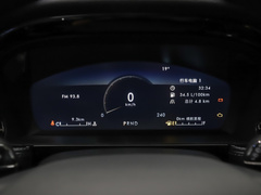 2022款 2.0T 两驱尊享版