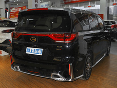 2021款 大师系列 390T 四座御尊版