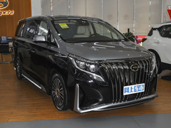 2021款 大师系列 390T 四座御尊版