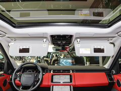 2022款 3.0 L6 耀黑版