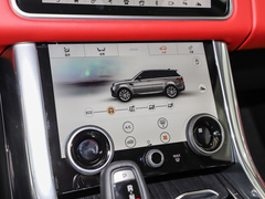 2022款 3.0 L6 耀黑版