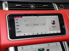 2022款 3.0 L6 耀黑版
