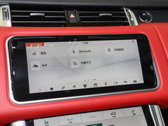 2022款 3.0 L6 耀黑版