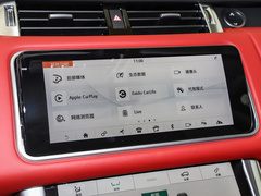 2022款 3.0 L6 耀黑版