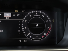 2022款 3.0 L6 耀黑版