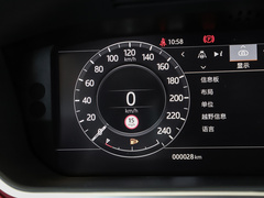 2022款 3.0 L6 耀黑版