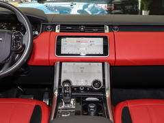 2022款 3.0 L6 耀黑版