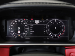 2022款 3.0 L6 耀黑版
