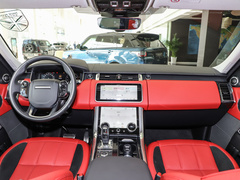 2022款 3.0 L6 耀黑版