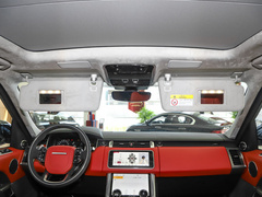 2022款 3.0 L6 HST