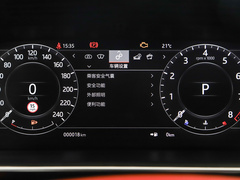 2022款 3.0 L6 HST