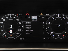 2022款 3.0 L6 HST