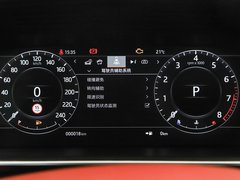 2022款 3.0 L6 HST