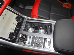 2022款 3.0 L6 HST