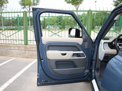 2022款 110 P400 X-DYNAMIC HSE