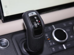2022款 110 P400 X-DYNAMIC HSE