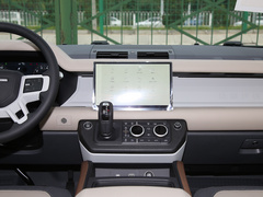 2022款 110 P400 X-DYNAMIC HSE