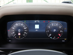 2022款 110 P400 X-DYNAMIC HSE