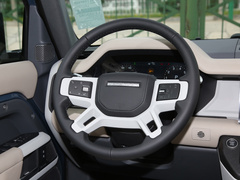 2022款 110 P400 X-DYNAMIC HSE