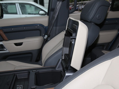 2022款 110 P400 X-DYNAMIC HSE