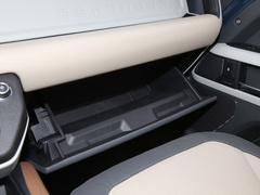 2022款 110 P400 X-DYNAMIC HSE