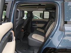 2022款 110 P400 X-DYNAMIC HSE