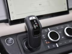 2022款 110 P400 暗黑特别版