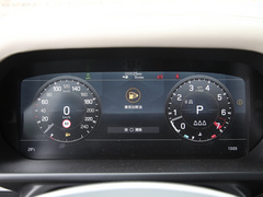 2022款 110 P400 暗黑特别版