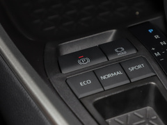 2021款 2.0L CVT两驱豪华版