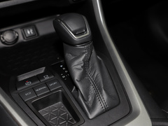 2021款 2.0L CVT两驱豪华版