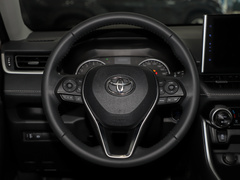 2021款 2.0L CVT两驱豪华版