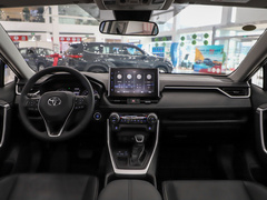 2021款 2.0L CVT两驱豪华版