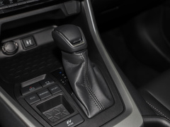 2021款 双擎 2.5L E-CVT两驱豪华版