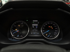 2021款 双擎 2.5L E-CVT两驱豪华版