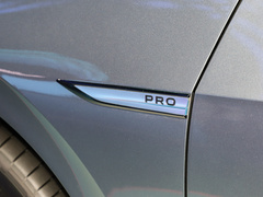 2021款 Pro 极智版
免税
