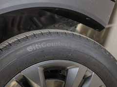 2021款 1.5T CVT劲趣版