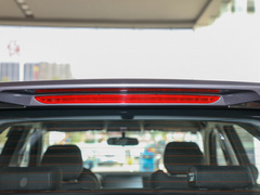 2021款 1.5T CVT劲趣版