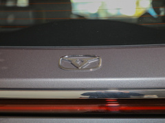 2021款 1.5T CVT劲趣版