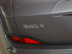 2021款 1.5T CVT劲趣版