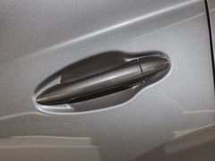 2021款 1.5T CVT劲趣版
